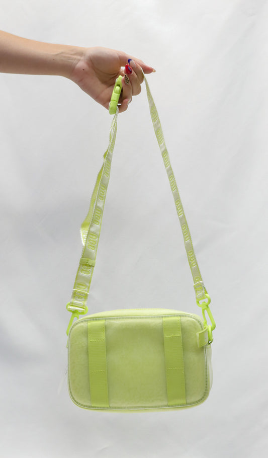 Ugg Green Crossbody