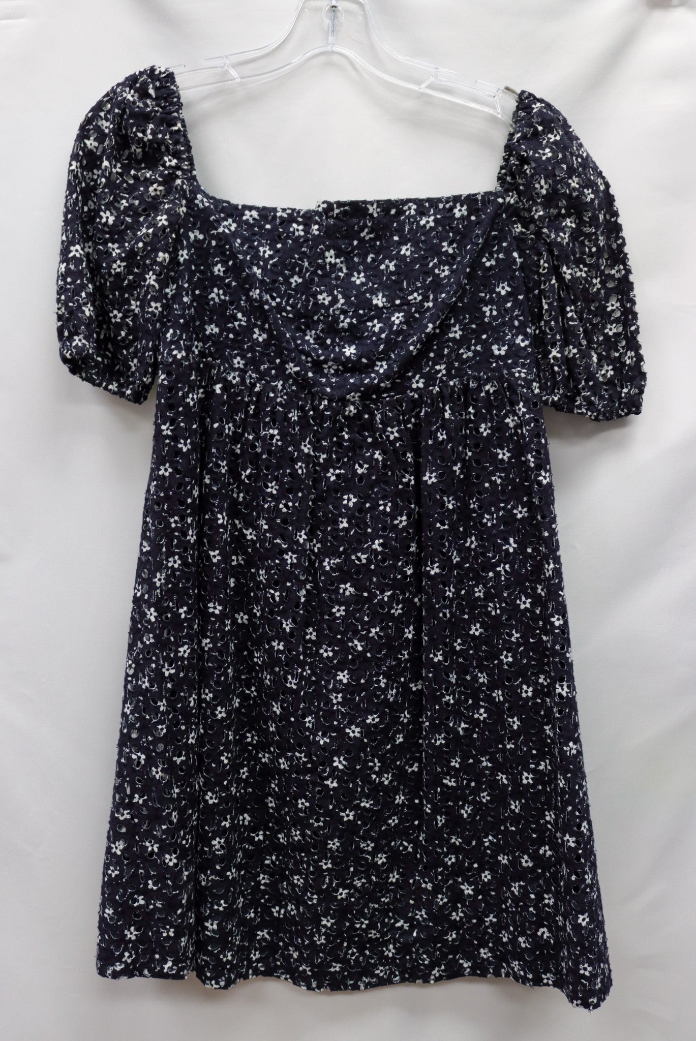 Maeve By Anthrologie Eyelet Dress Size 2