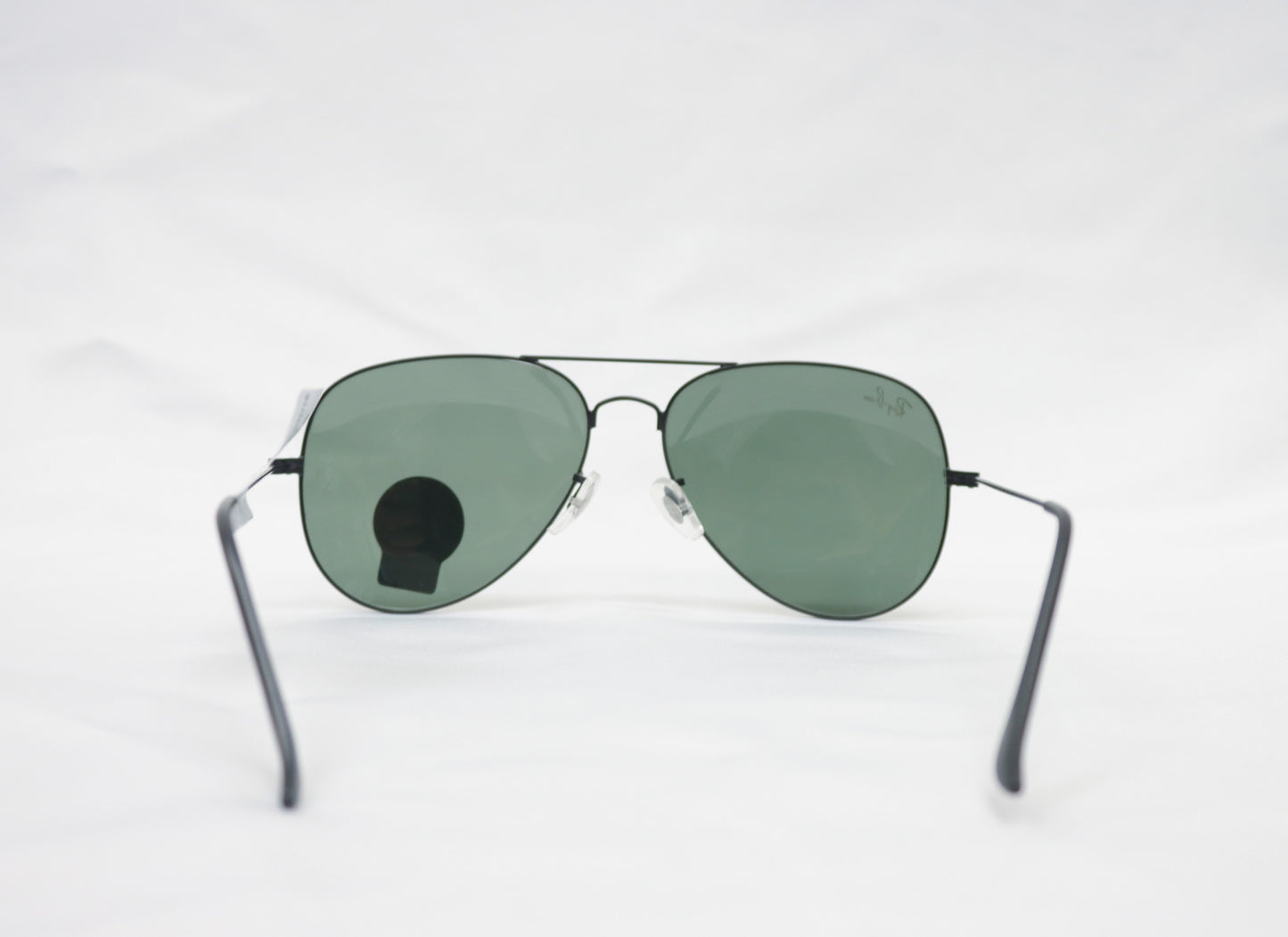 Black Ray Ban Sunglasses W box