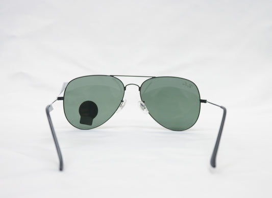 Black Ray Ban Sunglasses W box