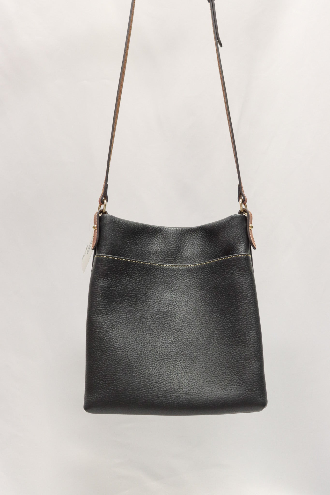 Dooney& bourke Black Crossbody