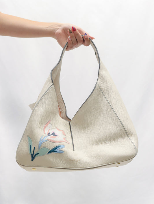 Radley London White Tote