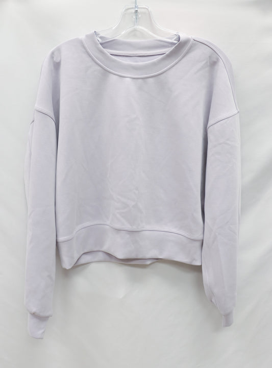 Lululemon Lavender Softstreme Size 6