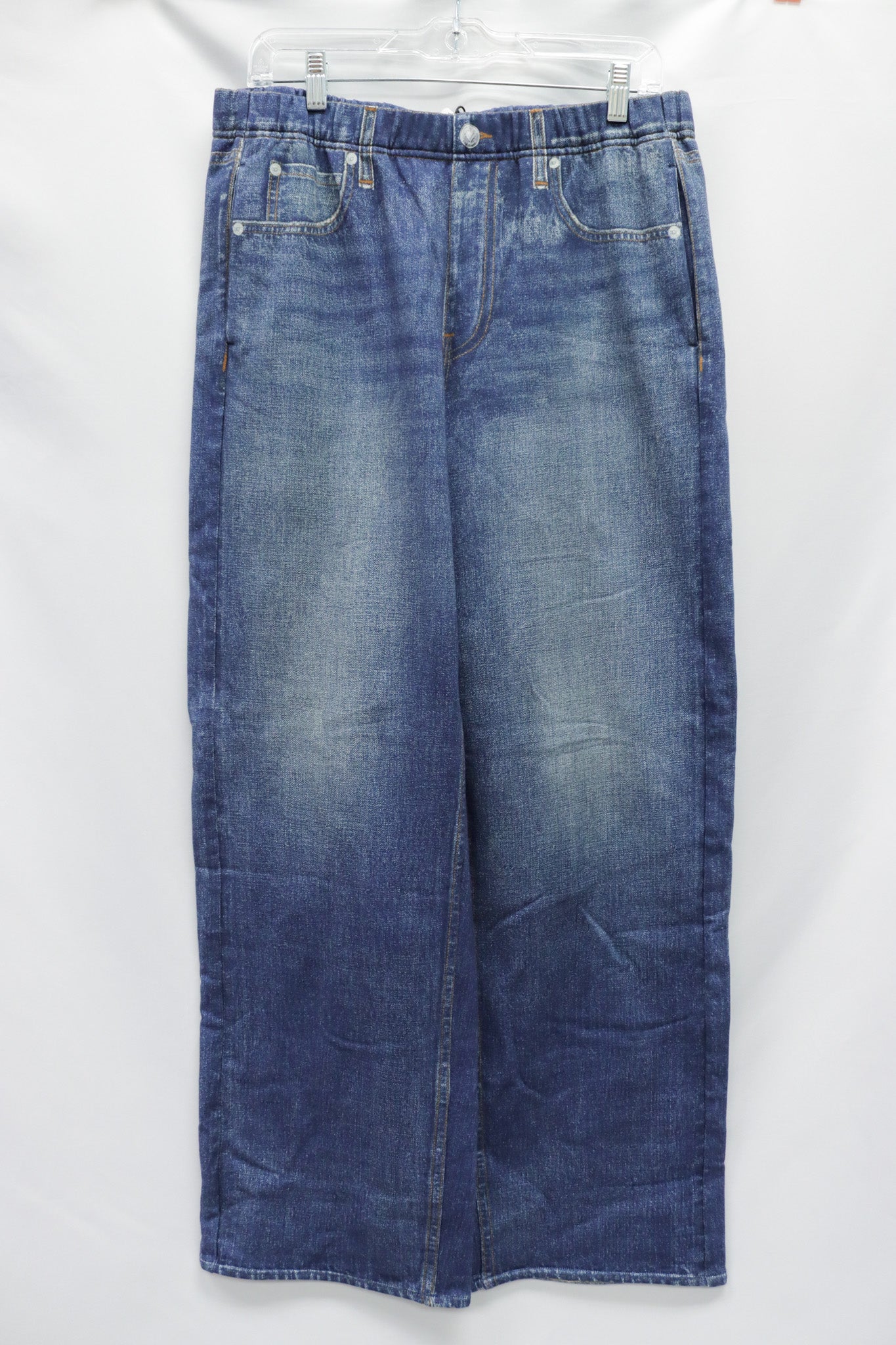 Miramar Wide Leg Size L NWT