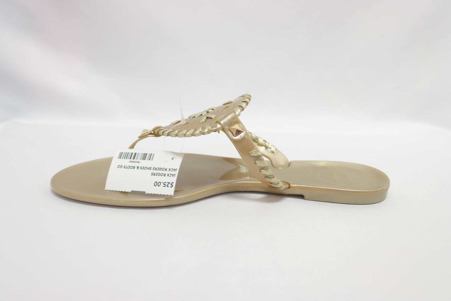 Jack Rogers Shoes Size 10
