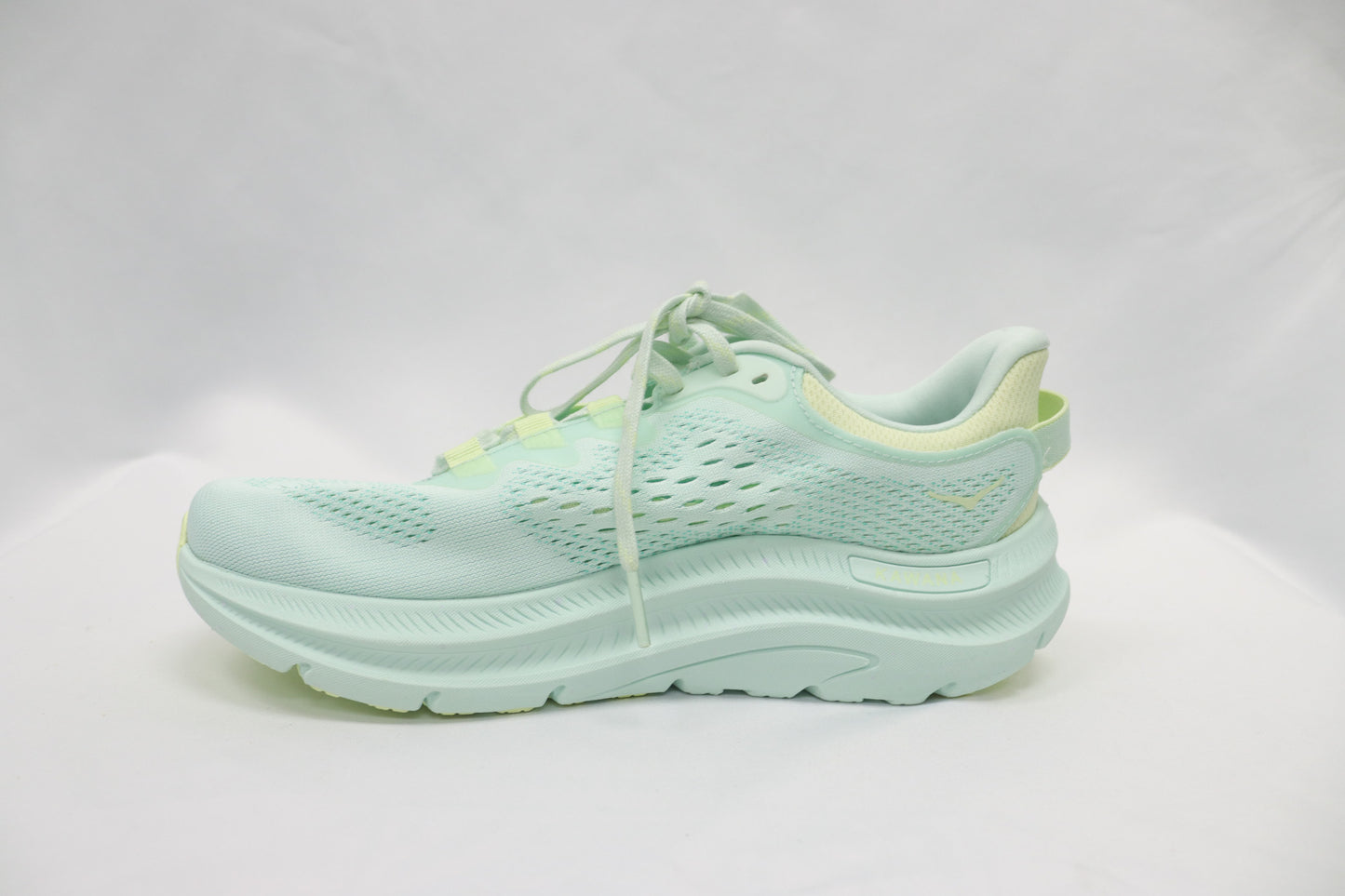 Hoka Teal Sneakers Size 6.5