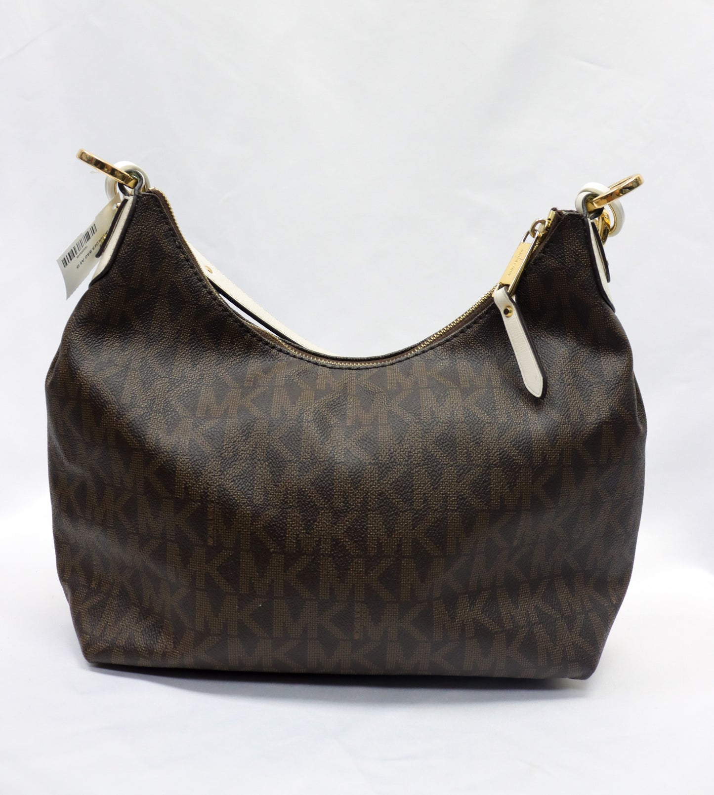 Michael Kors Brown Shoulder Bag AS IS