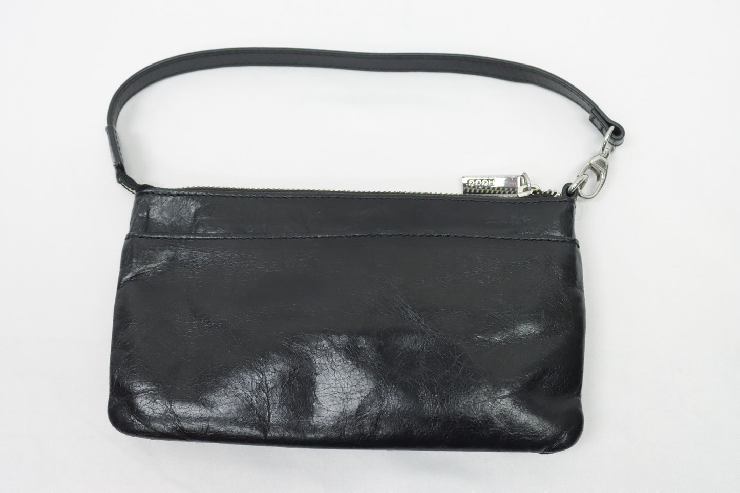 Hobo Black Bag