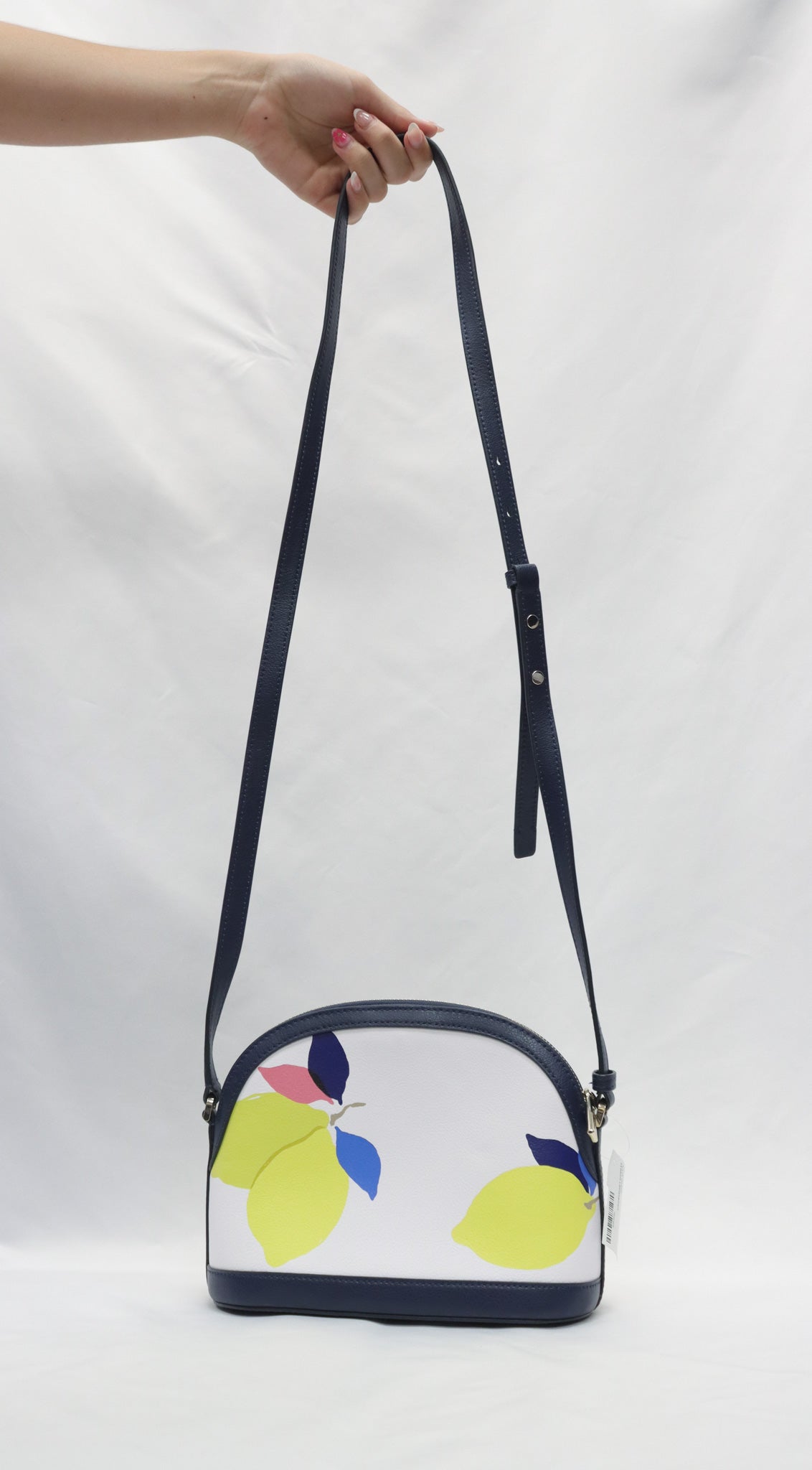 Kate Spade Lemon Crossbody