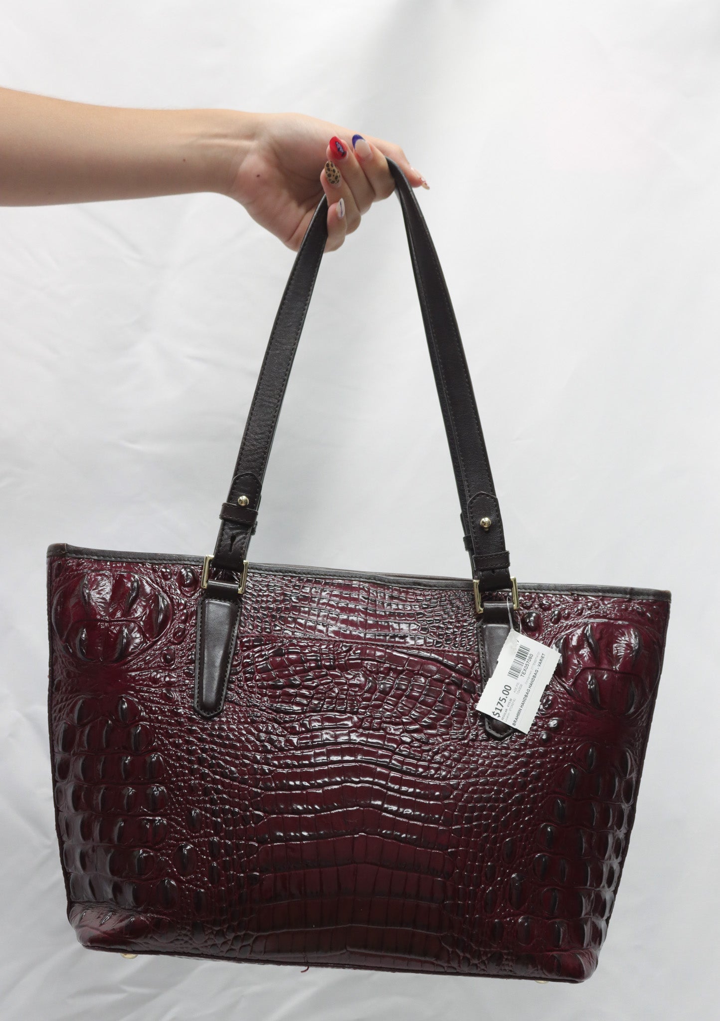 Brahmin Handbag