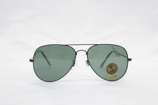 Black Ray Ban Sunglasses W box