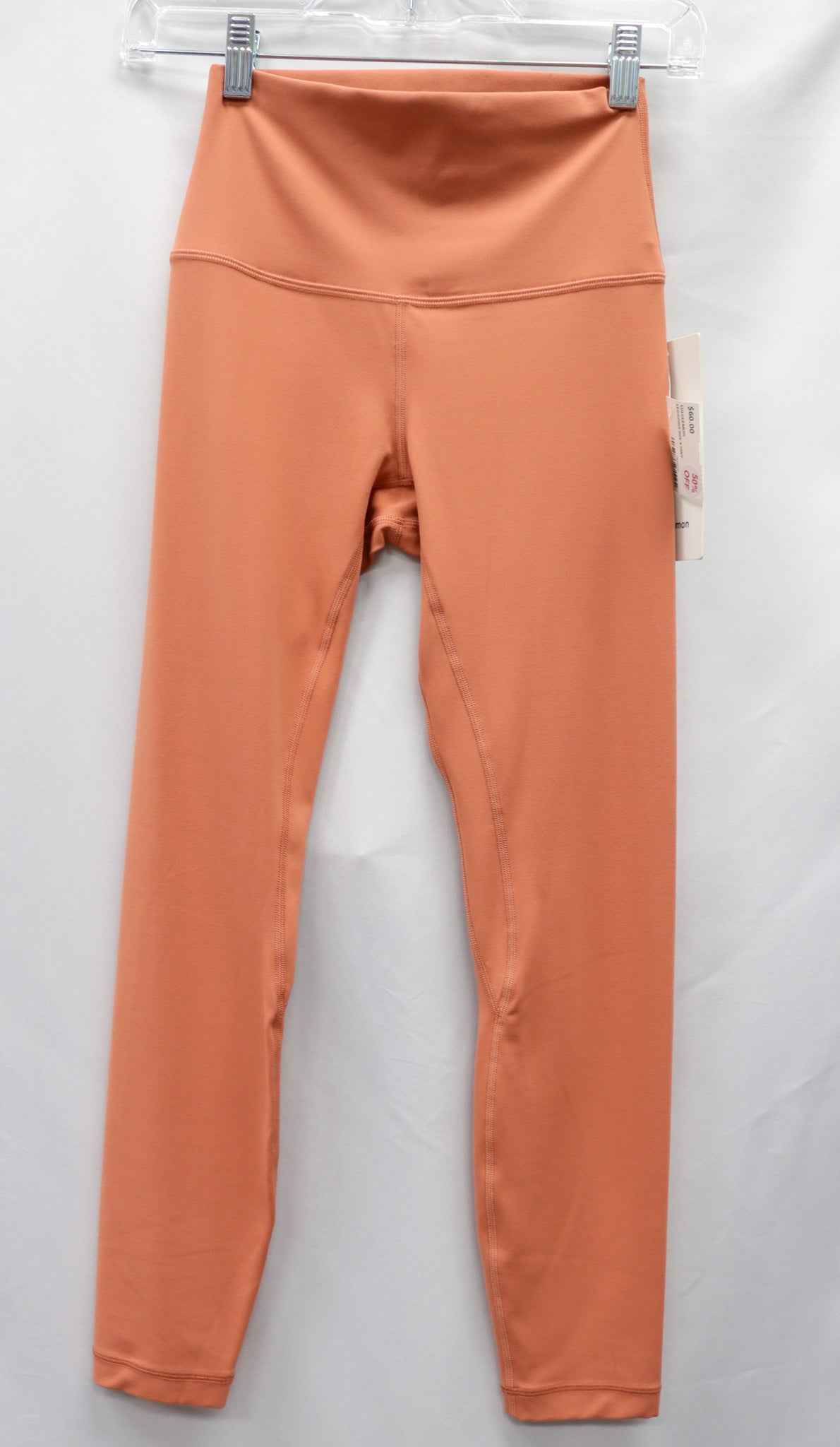 Lululemon Leggings Size 4 NWT