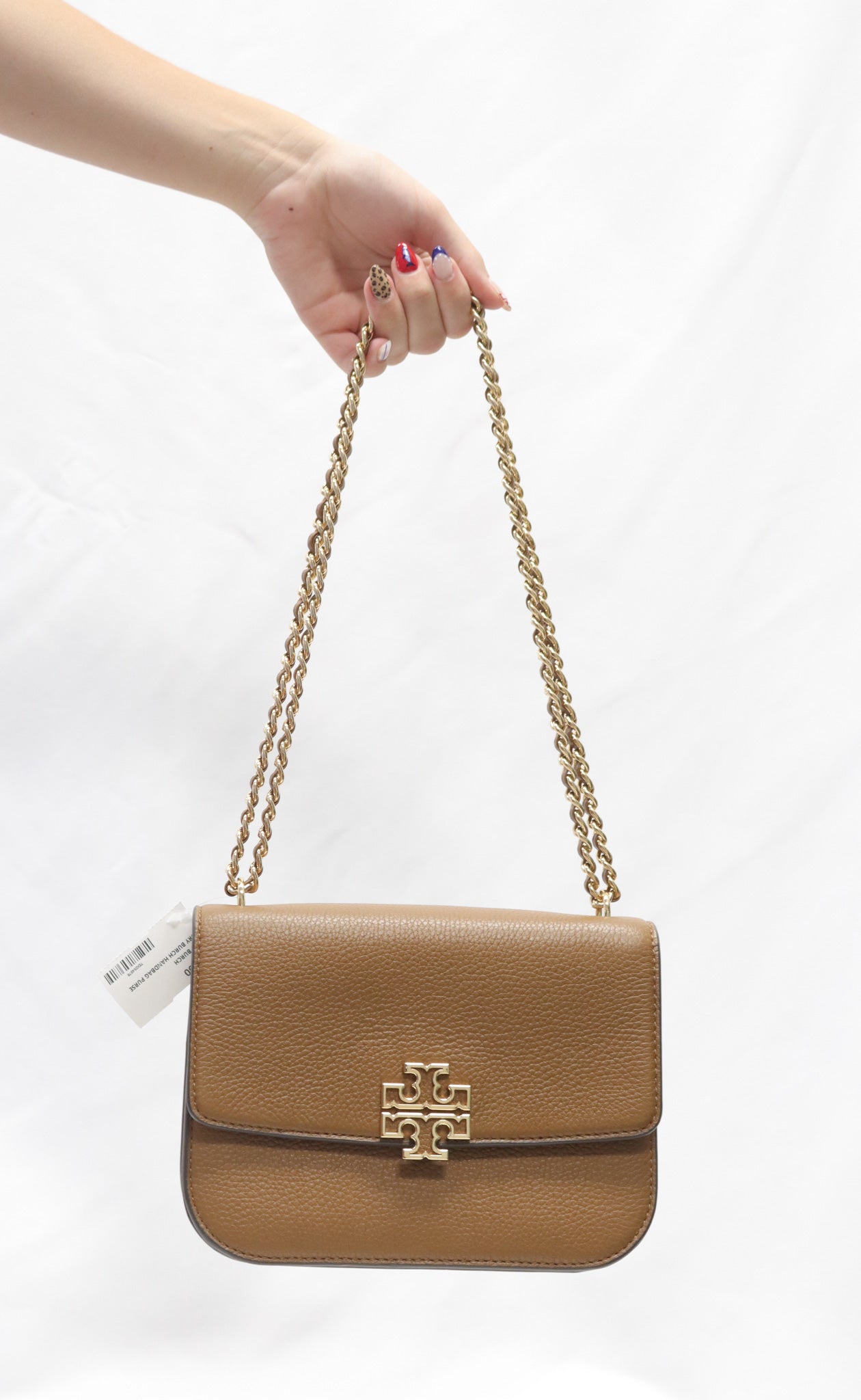 Tory Burch Handbag Purse