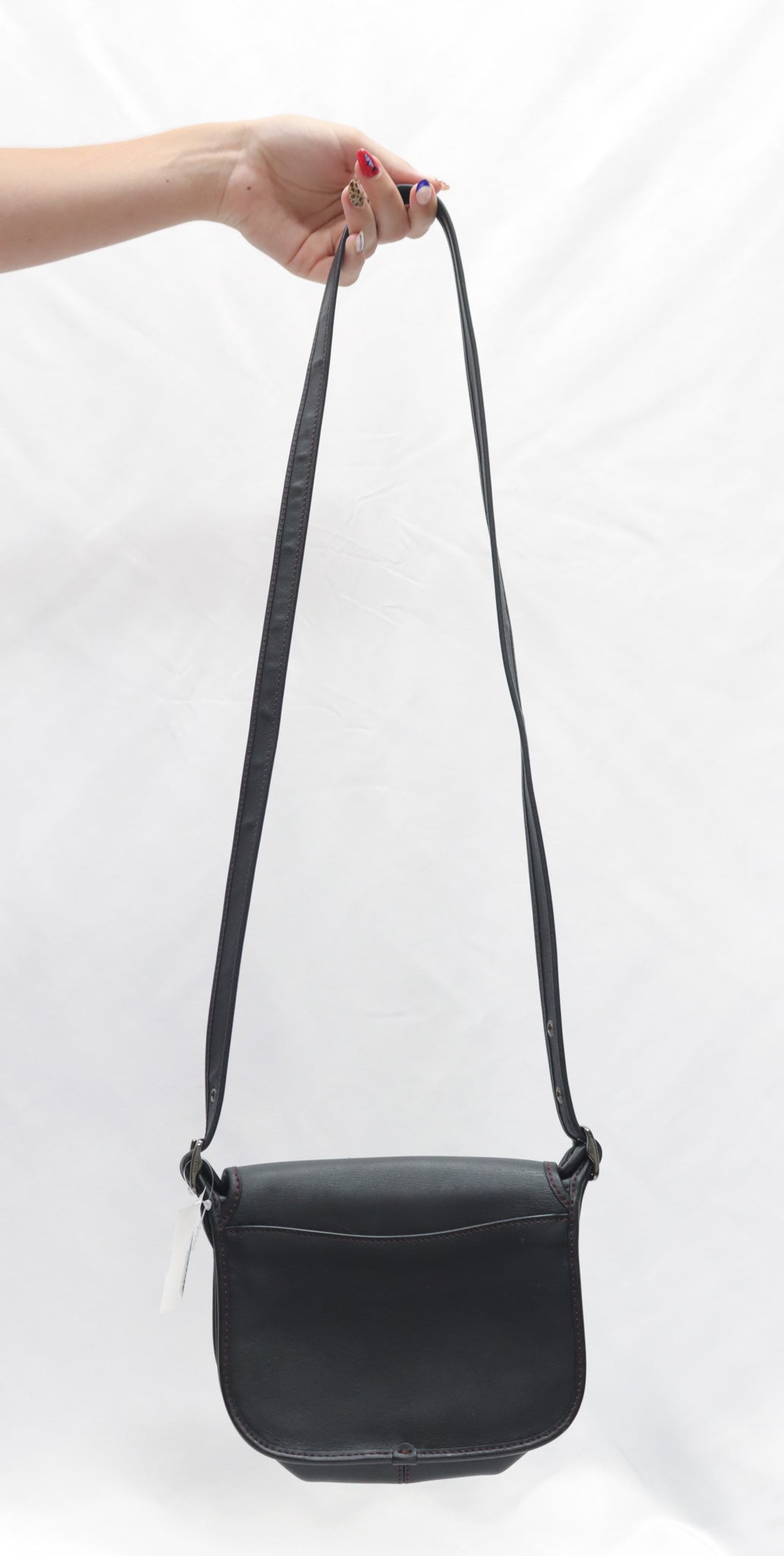 Coach Black Crossbody