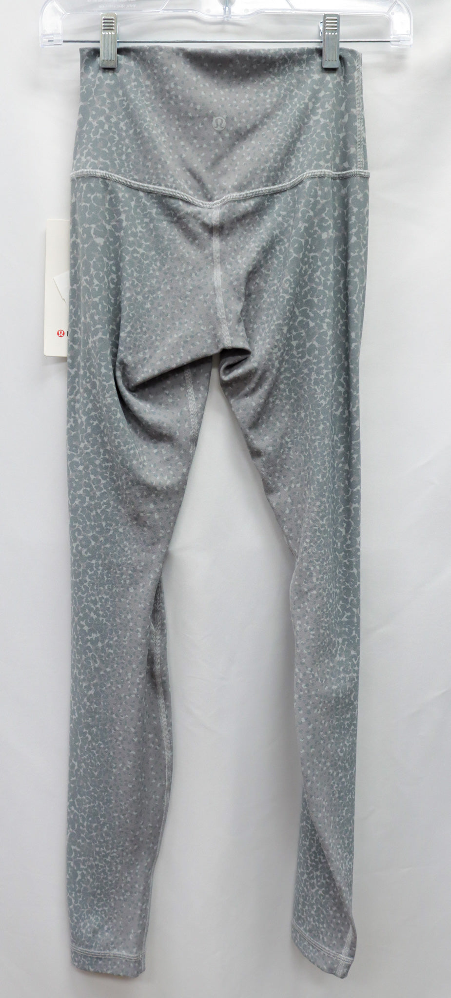 Lululemon Leggings Size 4 NWT