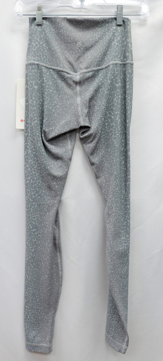 Lululemon Leggings Size 4 NWT-10/10 Condition
