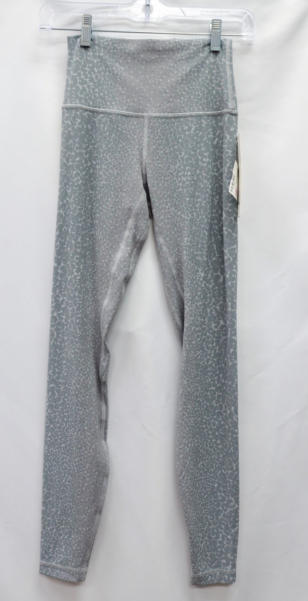 Lululemon Leggings Size 4 NWT