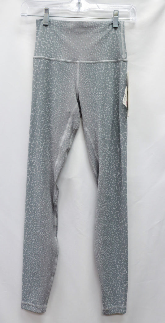 Lululemon Leggings Size 4 NWT-10/10 Condition