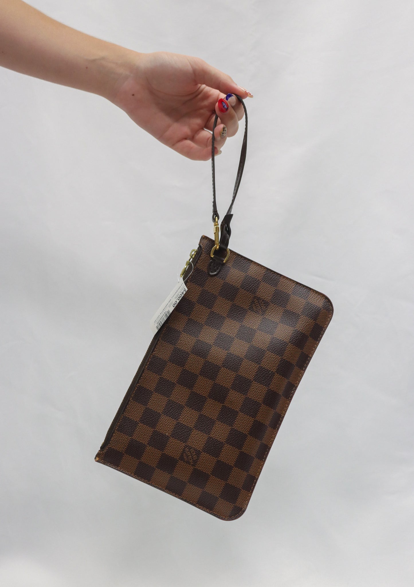 LV Neverfull MM Pochette SD2185