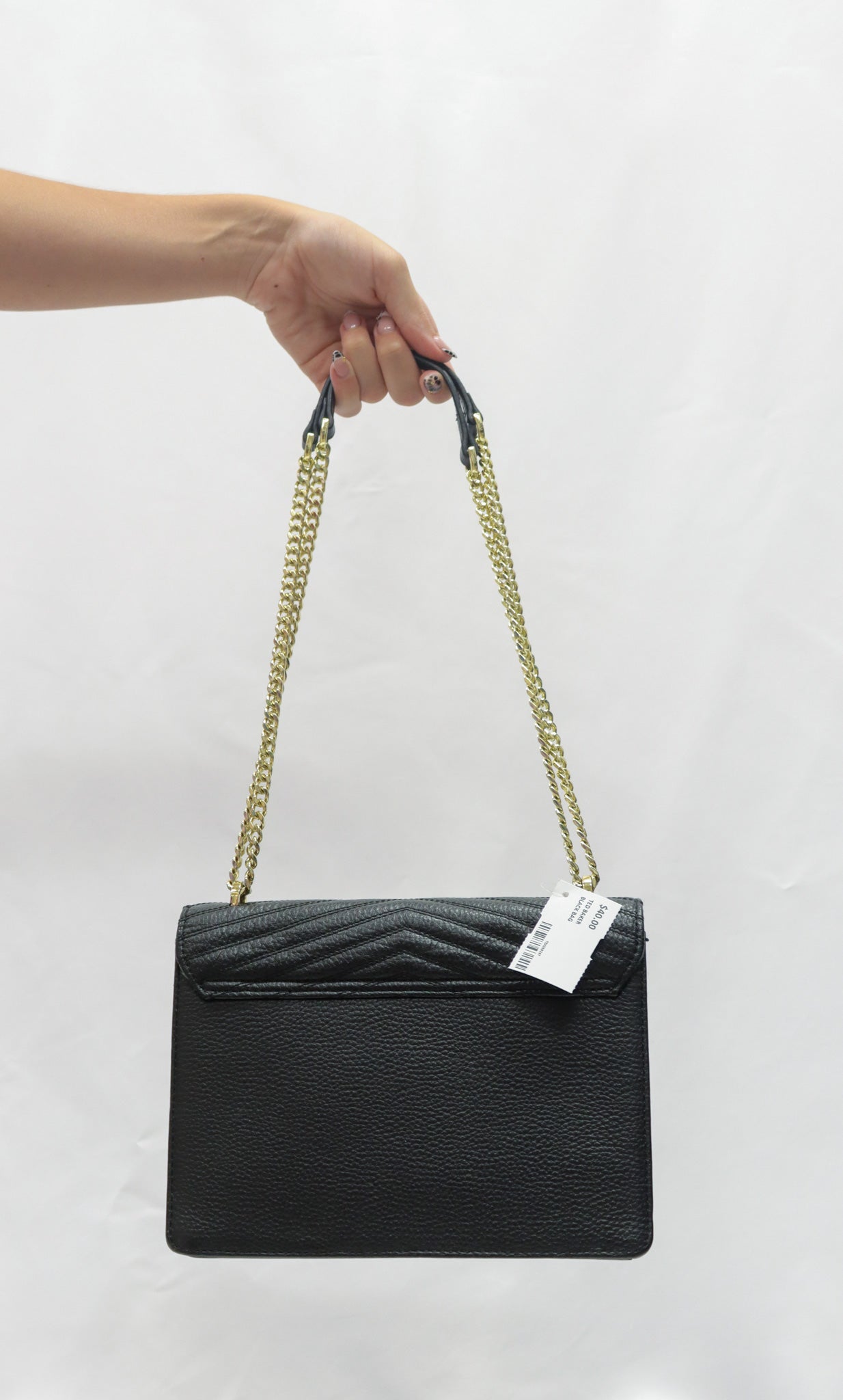 Ted Baker Black Bag