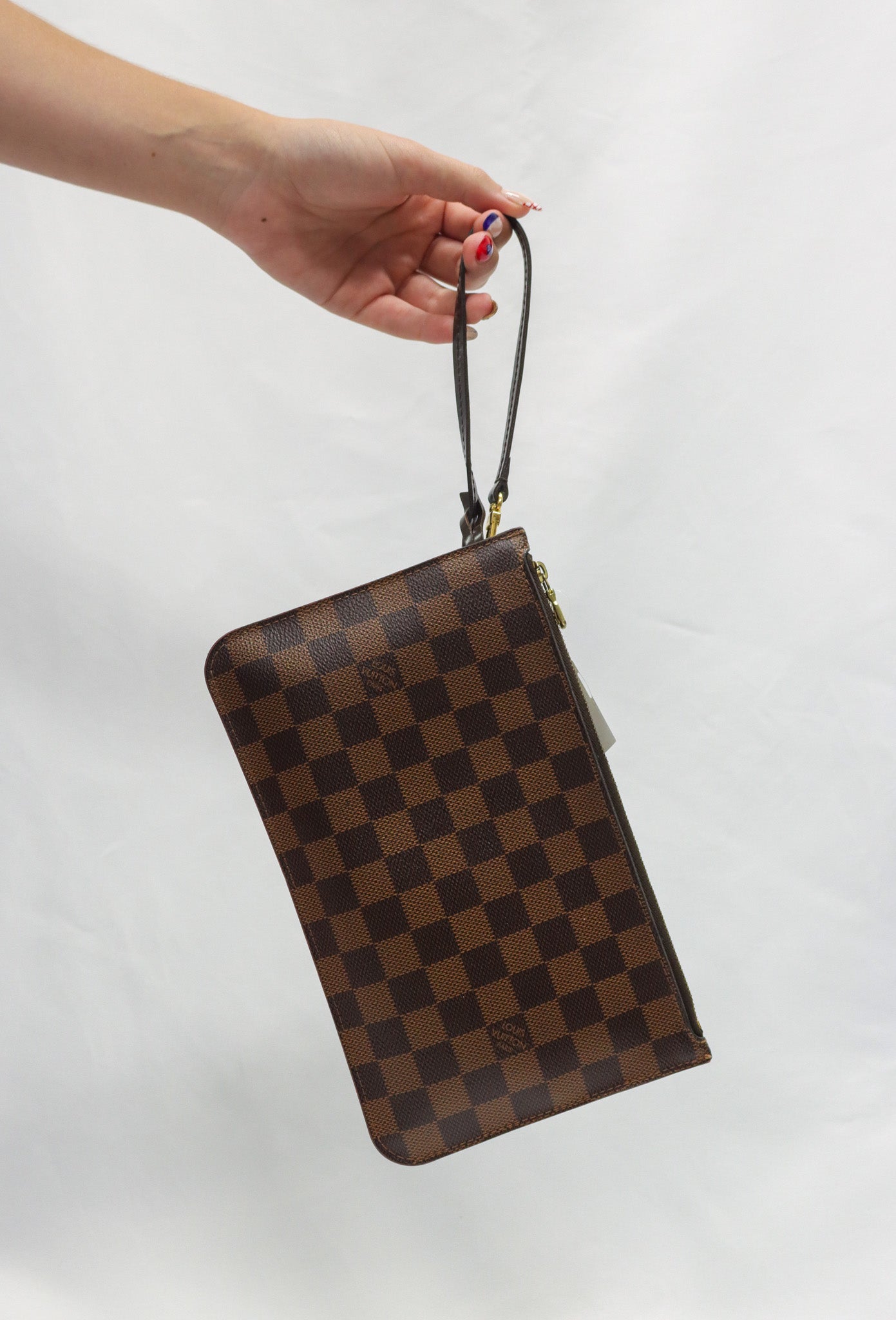 LV Neverfull MM Pochette SD2185