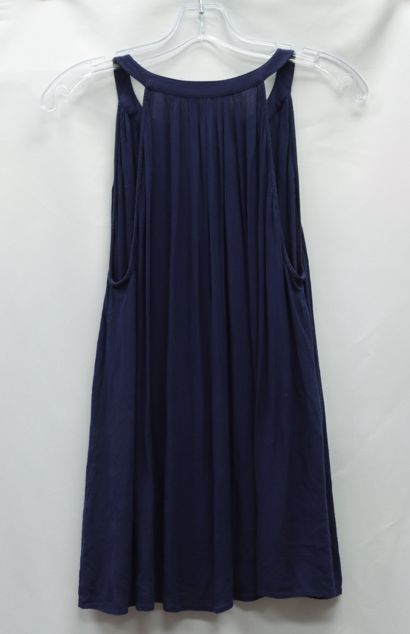 Lilly Pulitzer Navy Tank XL