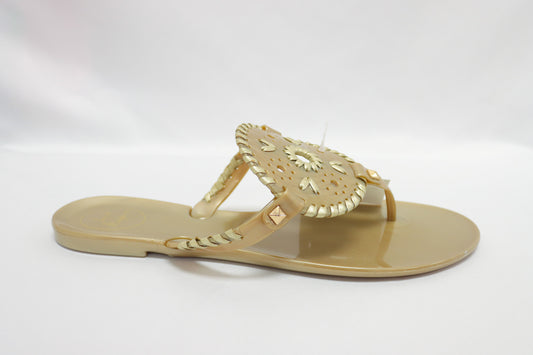 Jack Rogers Shoes Size 10
