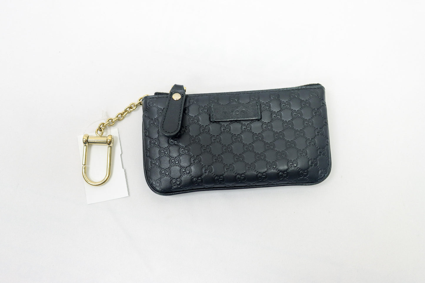 Gucci Black Handbag Case