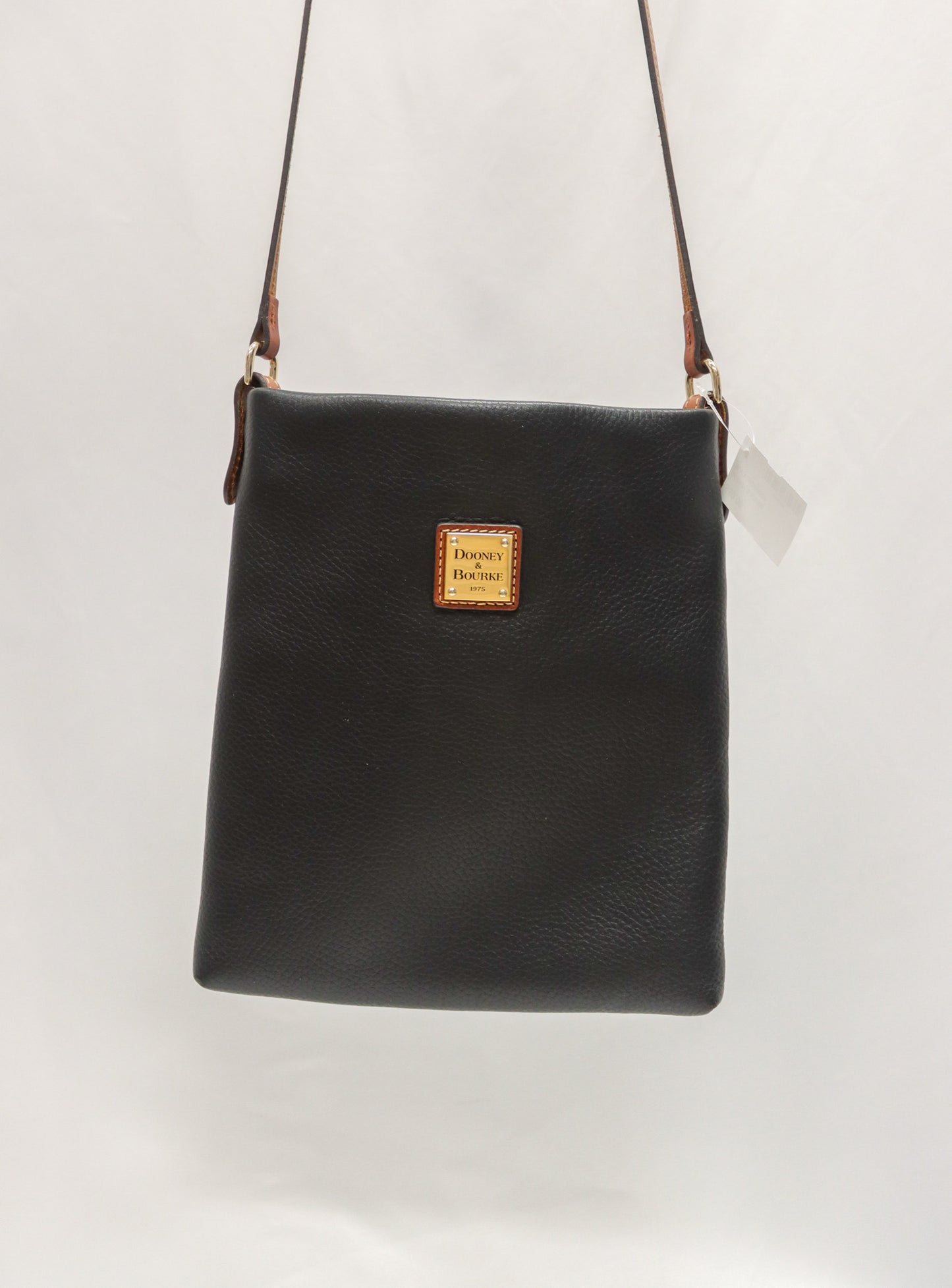 Dooney& bourke Black Crossbody