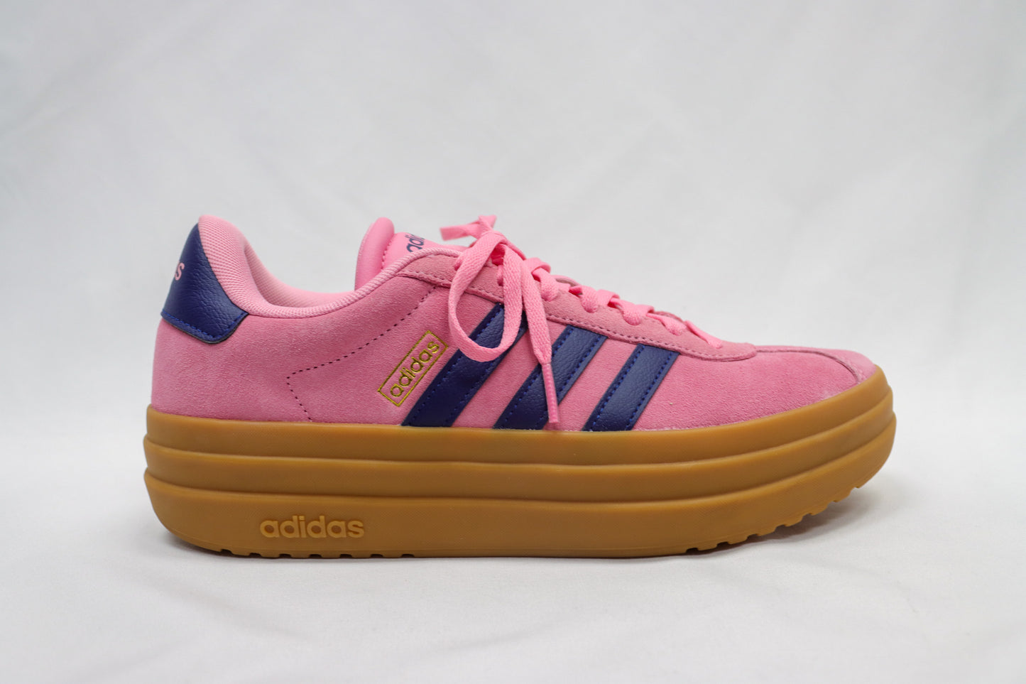 Pink Platform Shoes 9.5