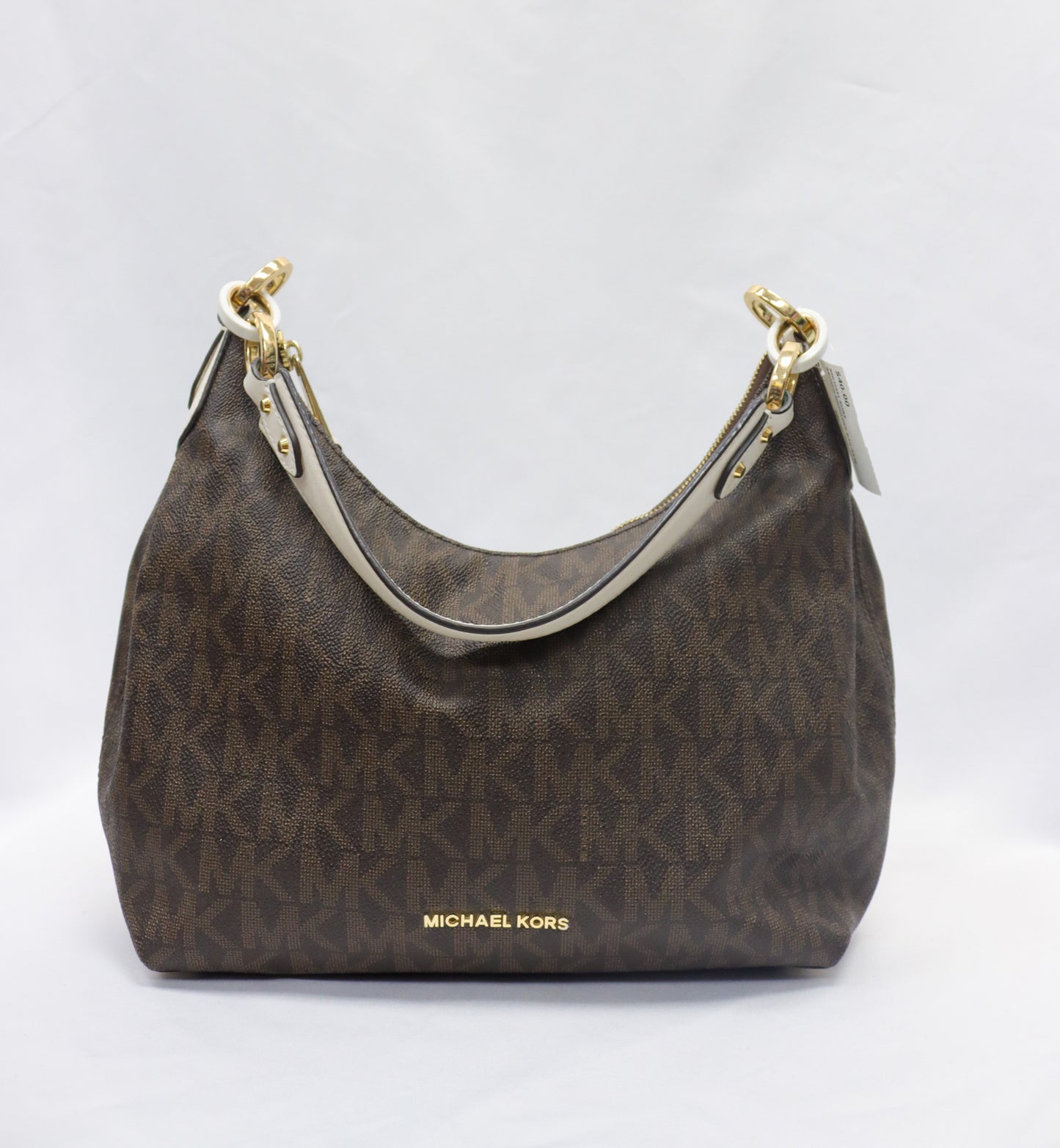 Michael Kors Brown Shoulder Bag AS IS