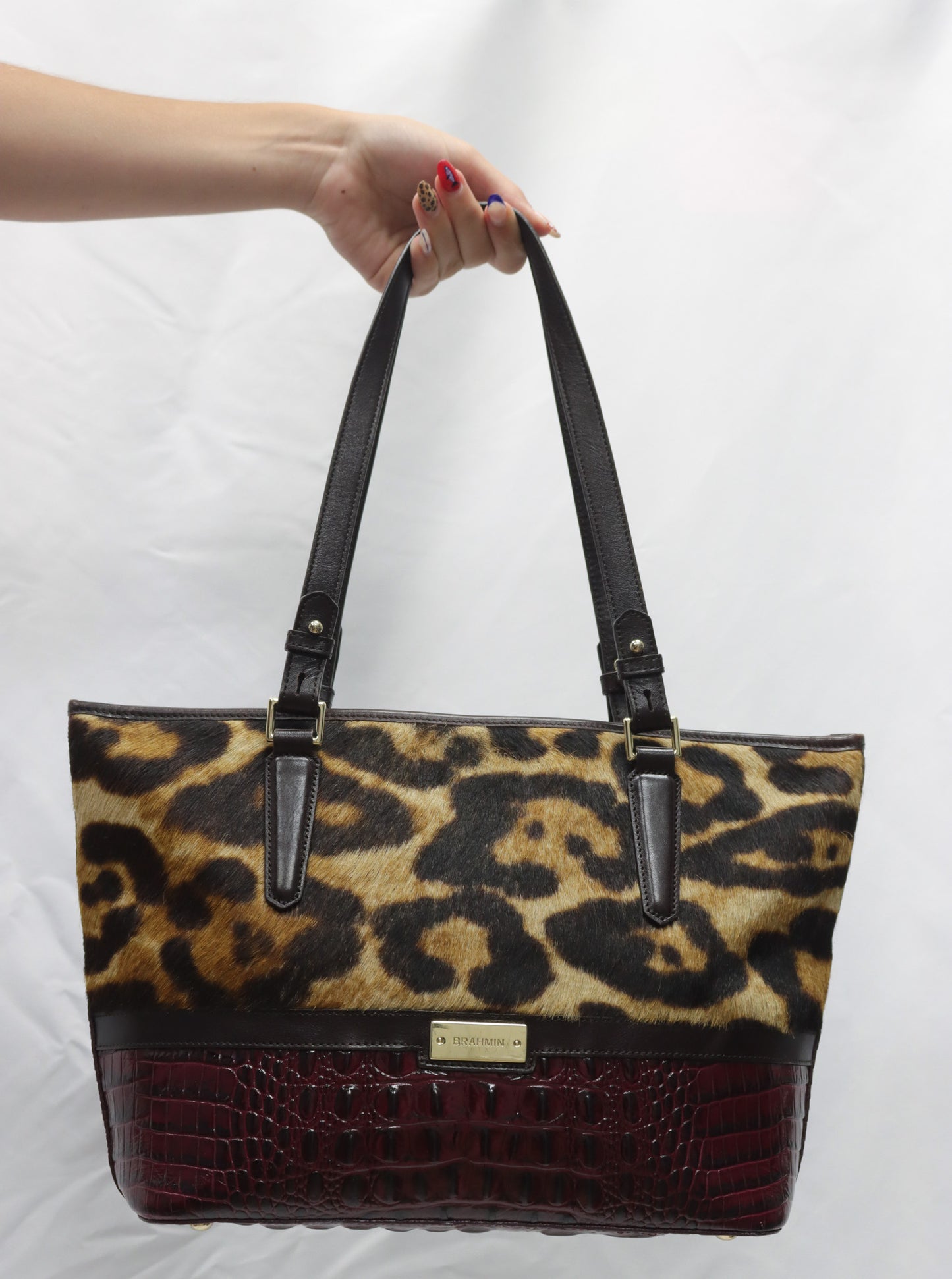 Brahmin Handbag