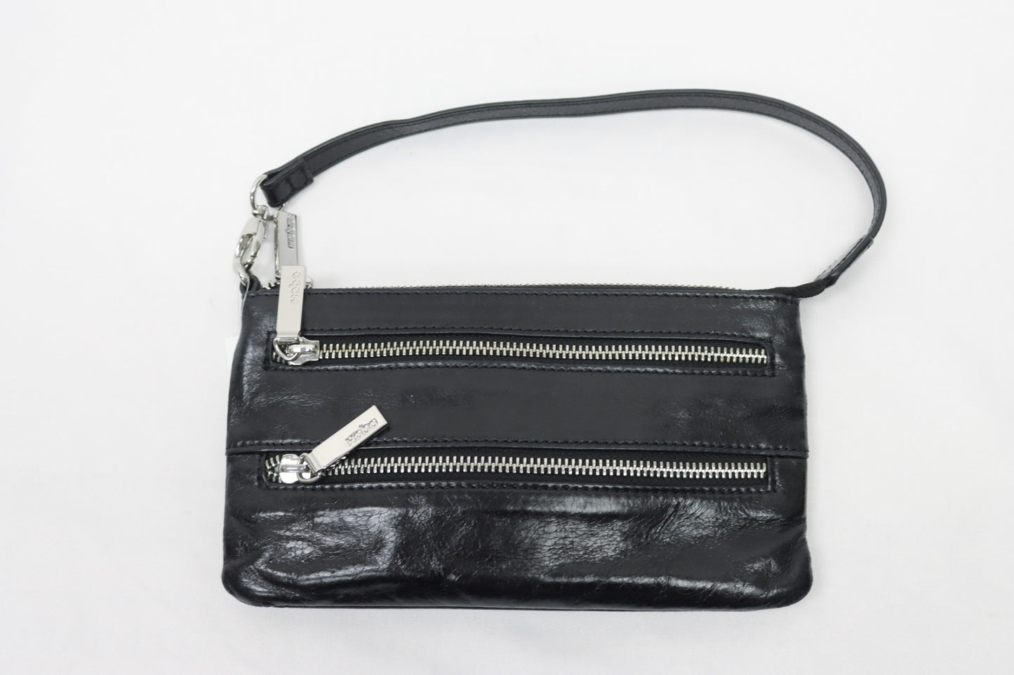 Hobo Black Bag