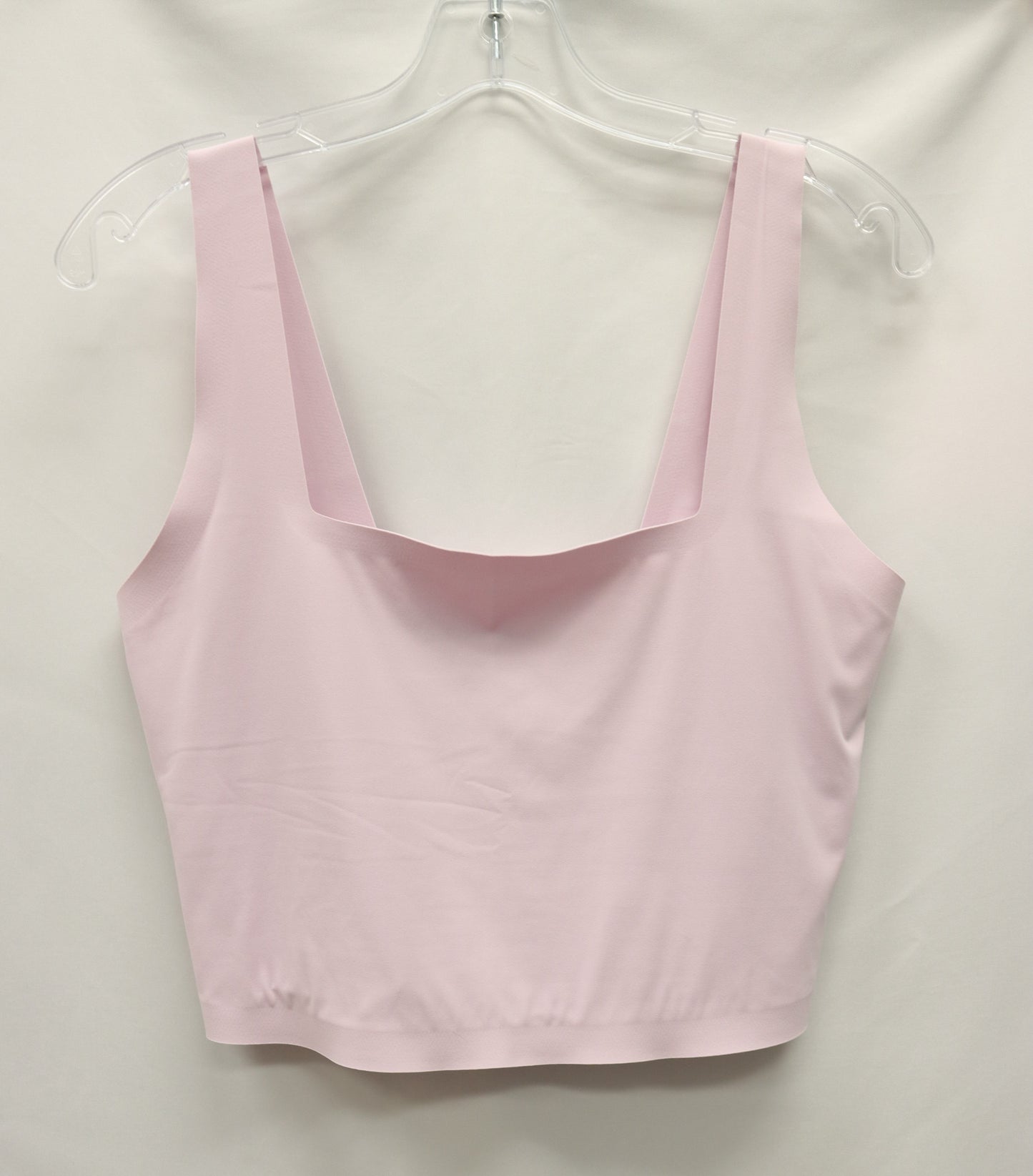 Aerie Pink Tank Size L