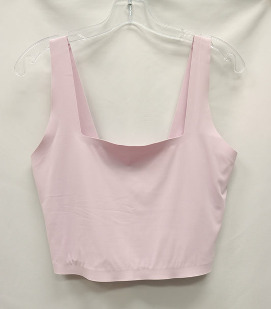 Aerie Pink Tank Size L