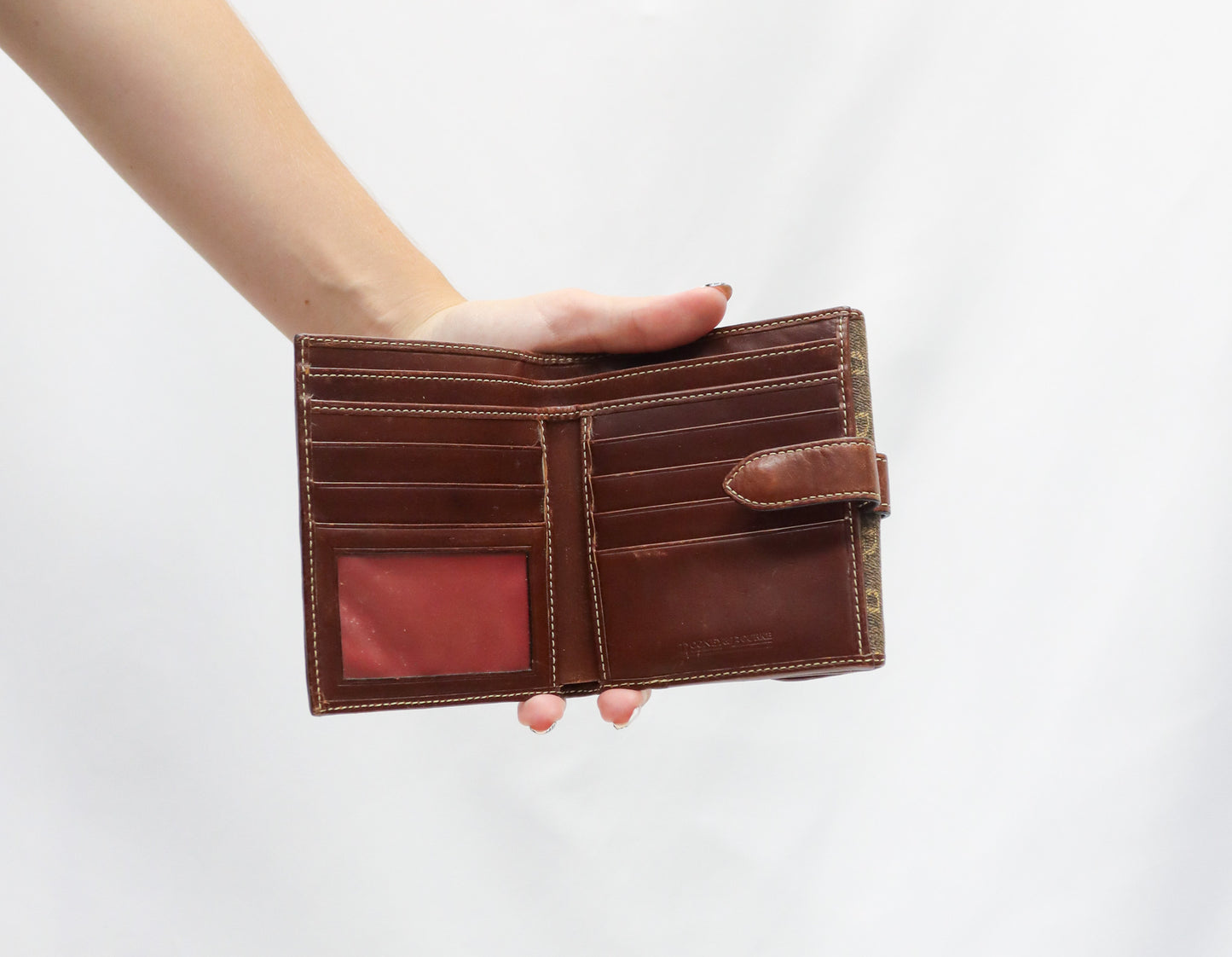 Dooney & Bourke Vintage Wallet