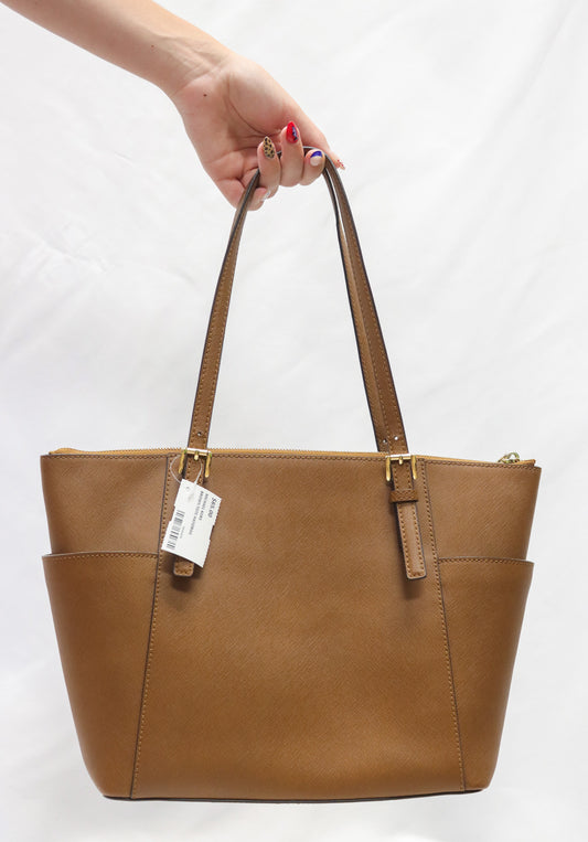 Michael Kors Brown Tote bag