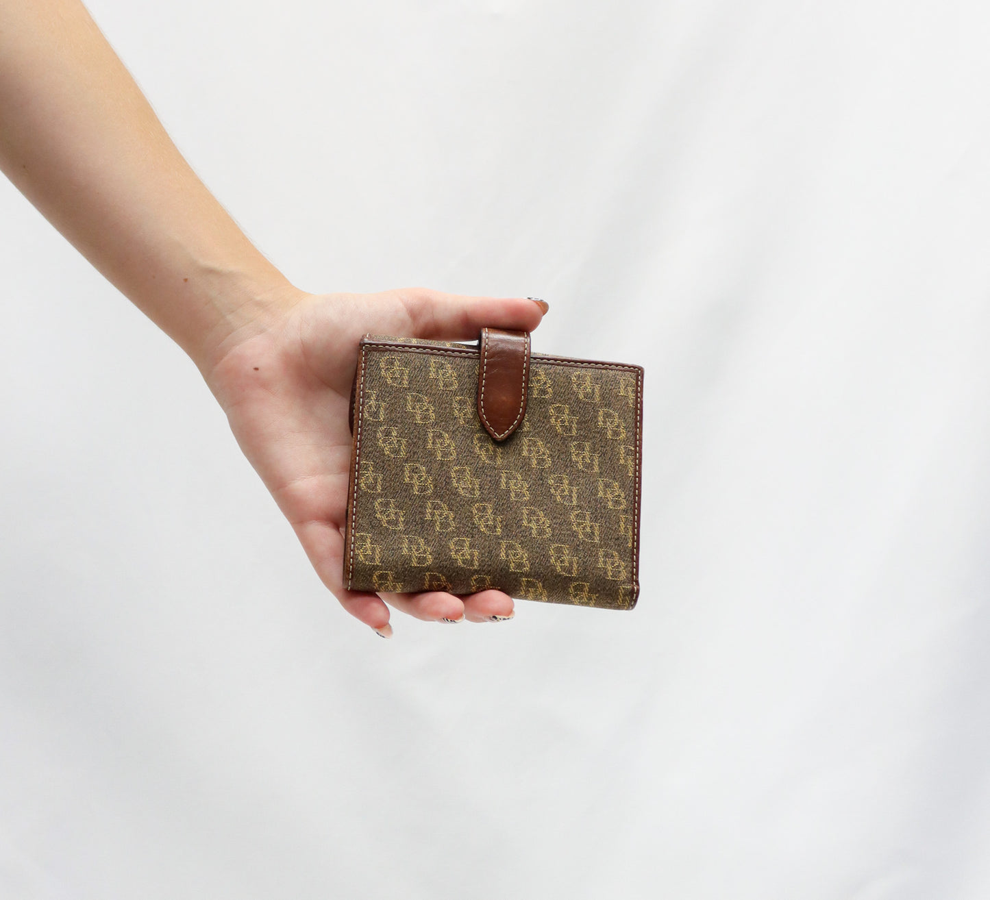 Dooney & Bourke Vintage Wallet
