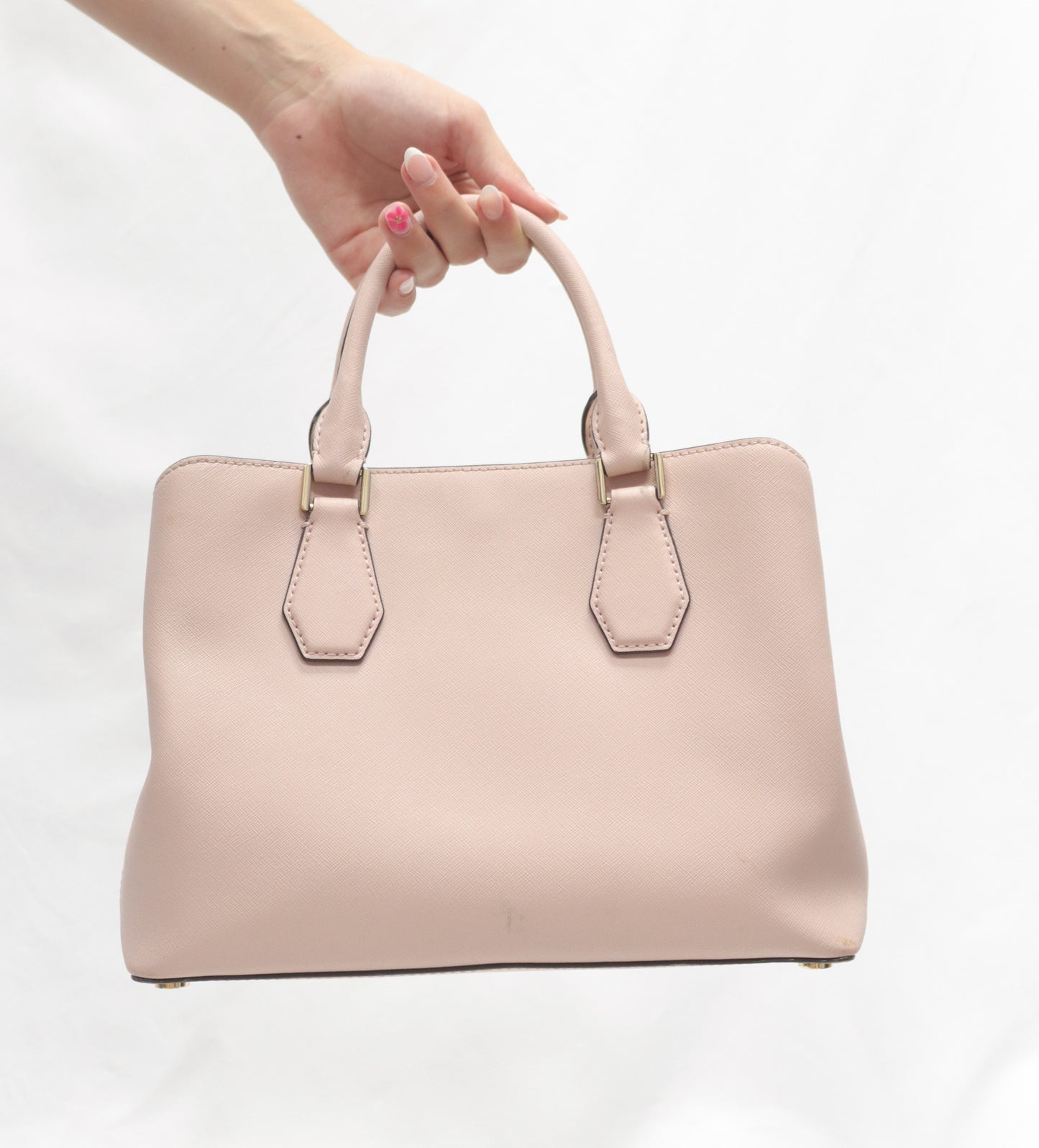 Michael Kors Pink Bag