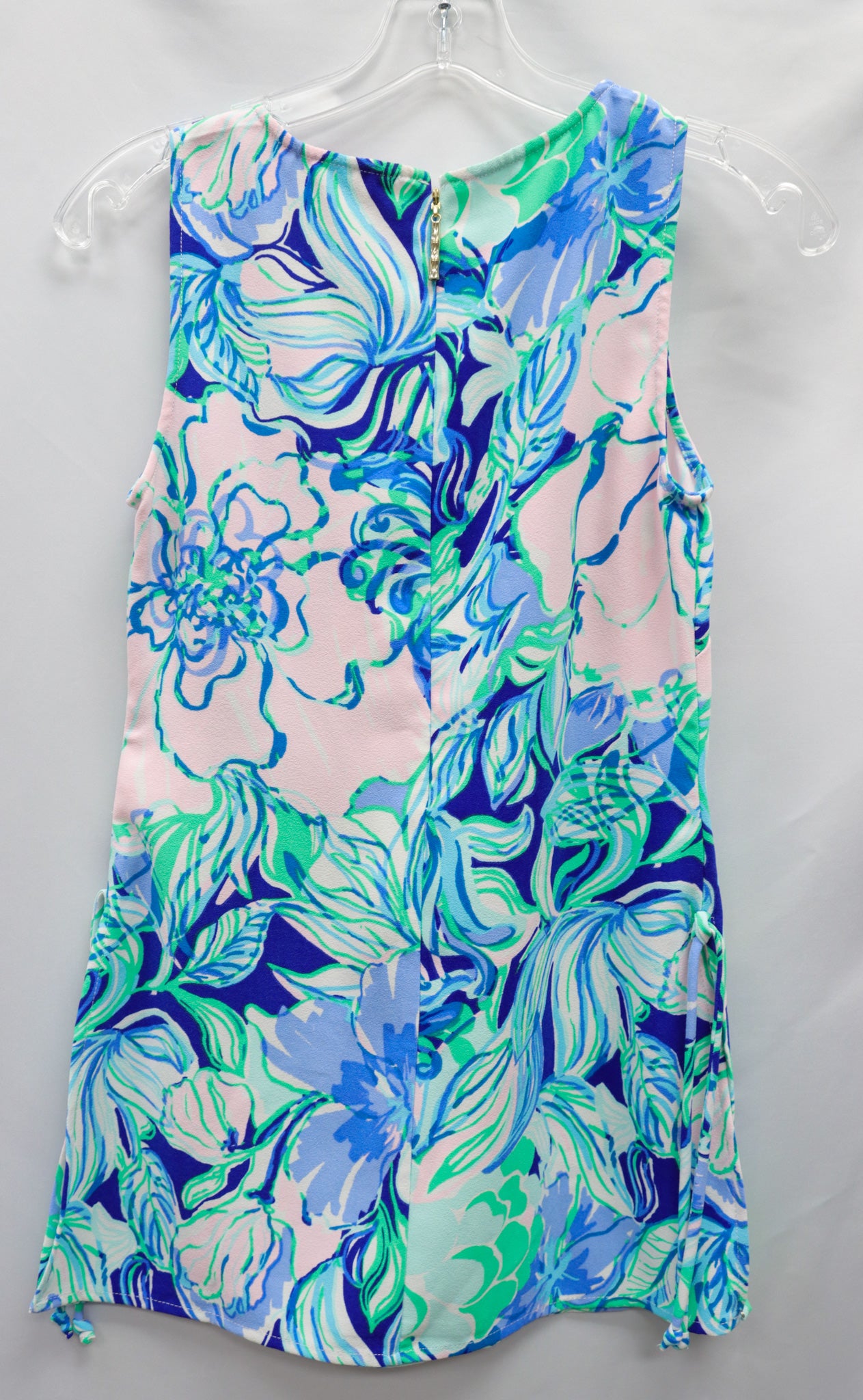 Lilly Pulitzer Donna Top Size XXS NWT