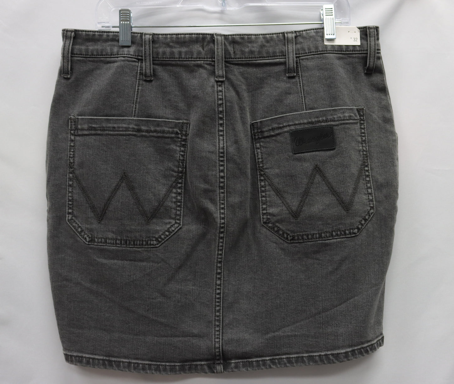 Wrangler Skirt Size 32