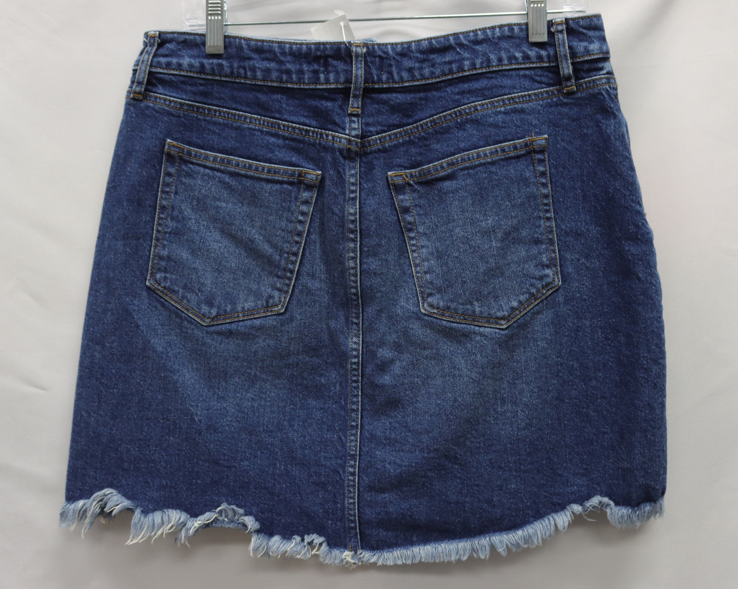 Loft Denim Skirt Size 8