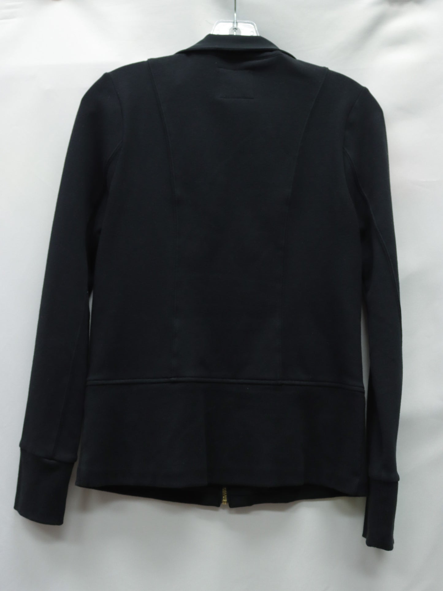 Lilly Pulitzer Black Jacket Size XS