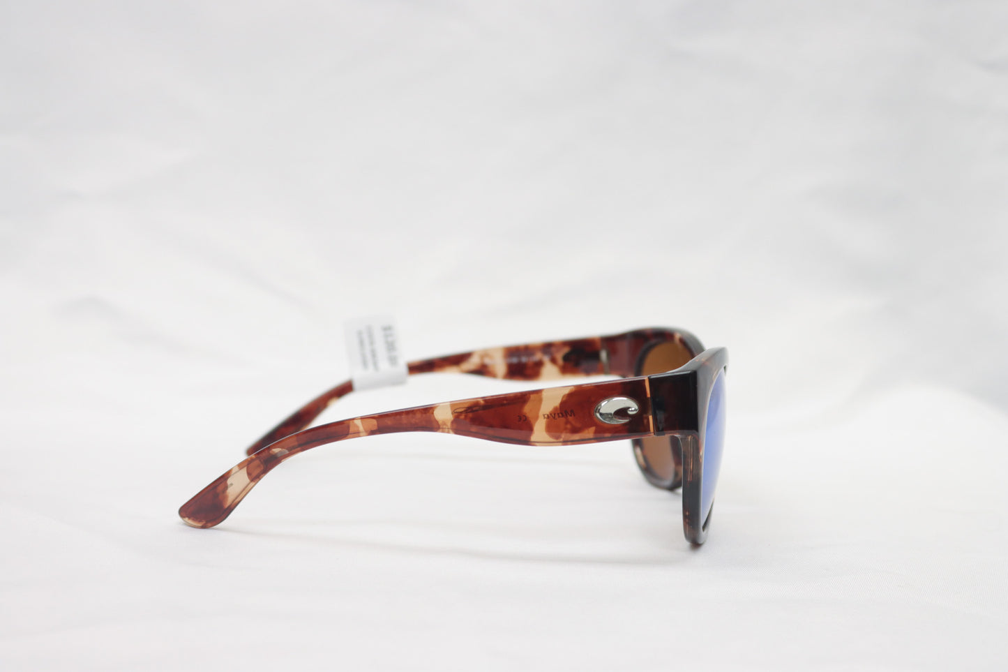 Costa Brown Sunglasses