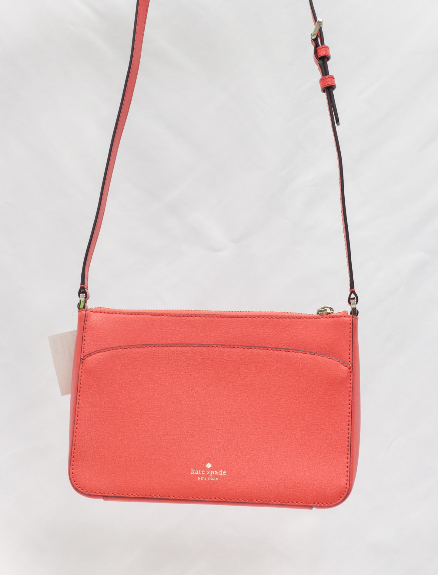 Kate Spade Pink Cross Body