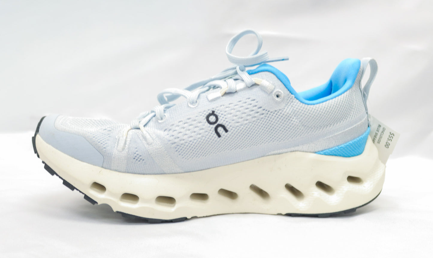 Onclouds Blue Sneakers Size 6.5