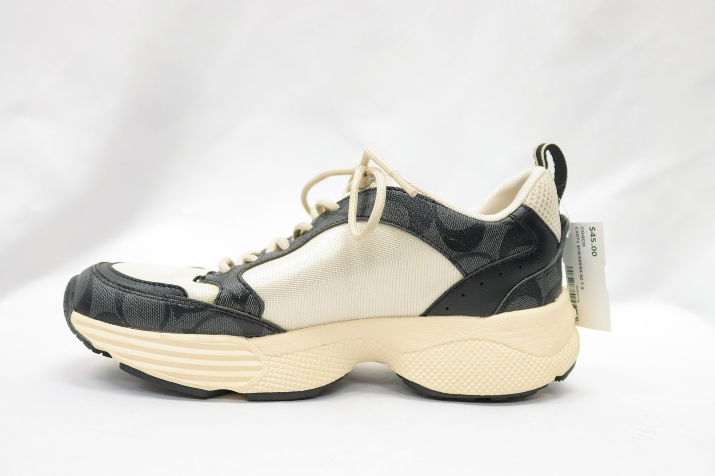 Coach c1071 Sneakers size 7.5