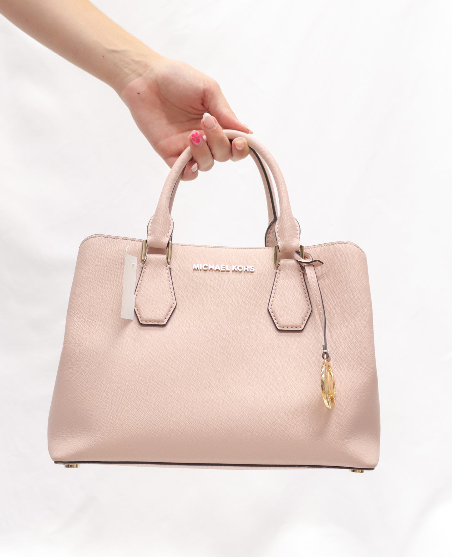 Michael Kors Pink Bag