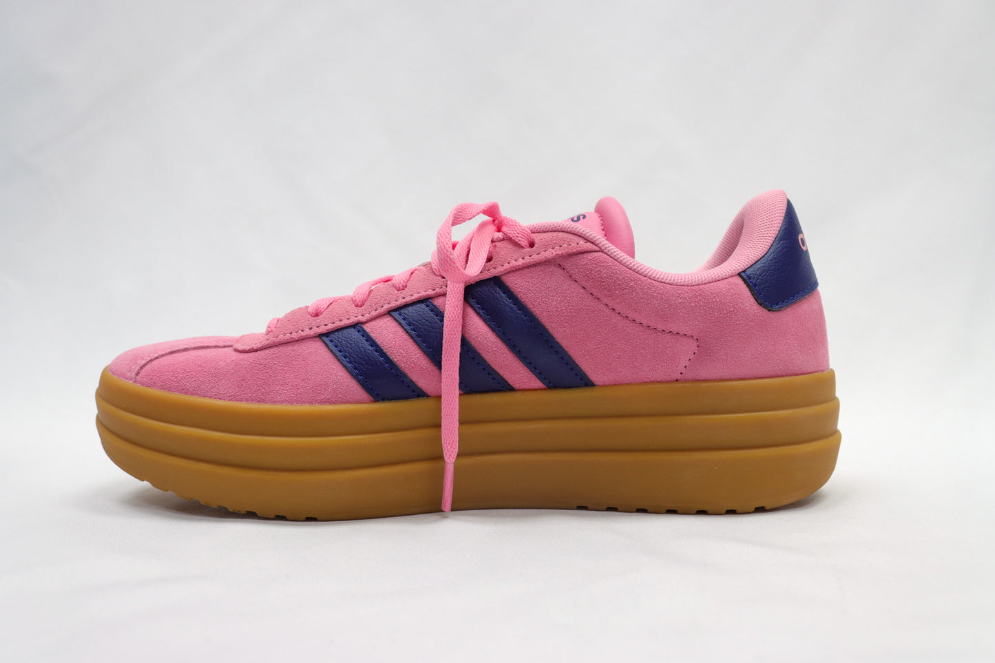 Pink Platform Shoes 9.5