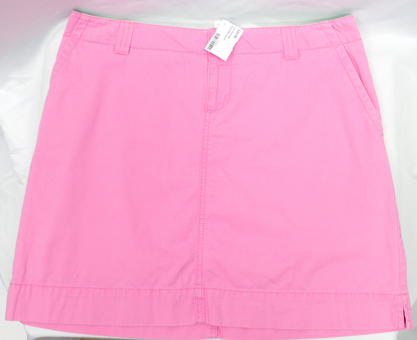 Lilly Pulitzer Pink Skirt Size 10